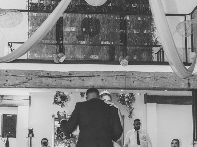Le mariage de Mathieu et Aurélie à Vénès, Tarn 17