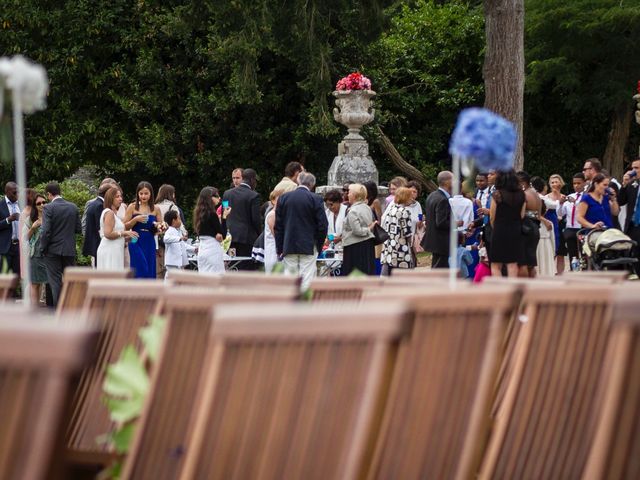 Le mariage de Eric et Valérie à Miniac-Morvan, Ille et Vilaine 32