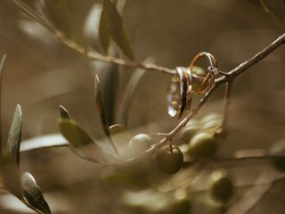 Le mariage de Magali et Maxime 1