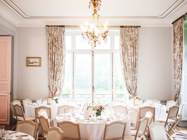 Le mariage de Geoffrey et Sophie à Maisons-Alfort, Val-de-Marne 5