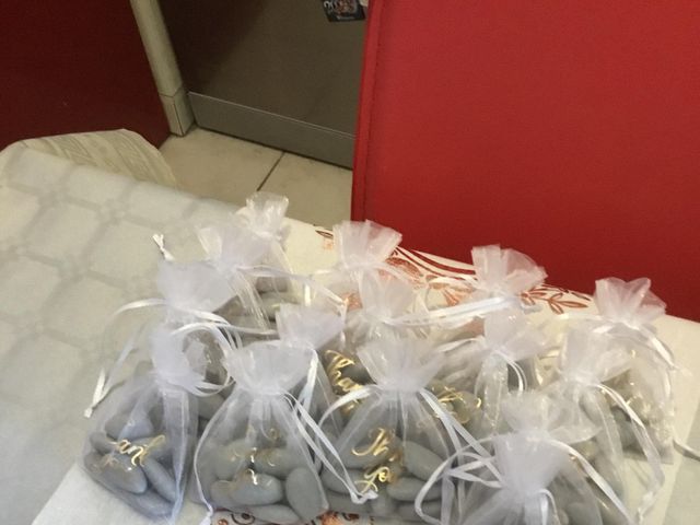Le mariage de Chokri  et Morgane  à Toulouse, Haute-Garonne 7