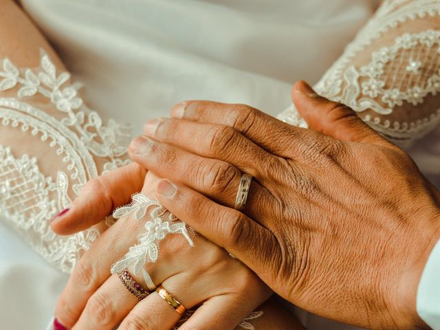 Le mariage de Chokri  et Morgane  à Toulouse, Haute-Garonne 17