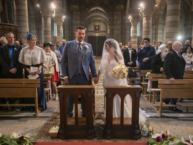 Le mariage de Jérôme et Elisabeth à Sisteron, Alpes-de-Haute-Provence 27