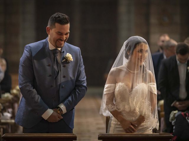 Le mariage de Jérôme et Elisabeth à Sisteron, Alpes-de-Haute-Provence 28