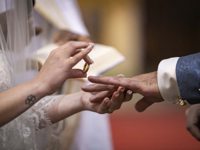 Le mariage de Jérôme et Elisabeth à Sisteron, Alpes-de-Haute-Provence 29