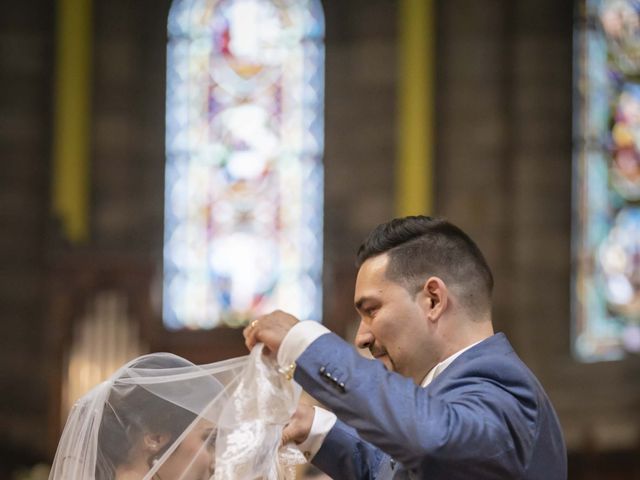 Le mariage de Jérôme et Elisabeth à Sisteron, Alpes-de-Haute-Provence 30