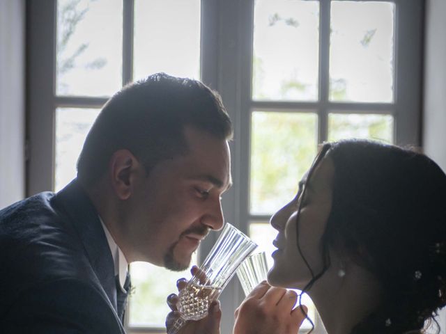 Le mariage de Jérôme et Elisabeth à Sisteron, Alpes-de-Haute-Provence 36