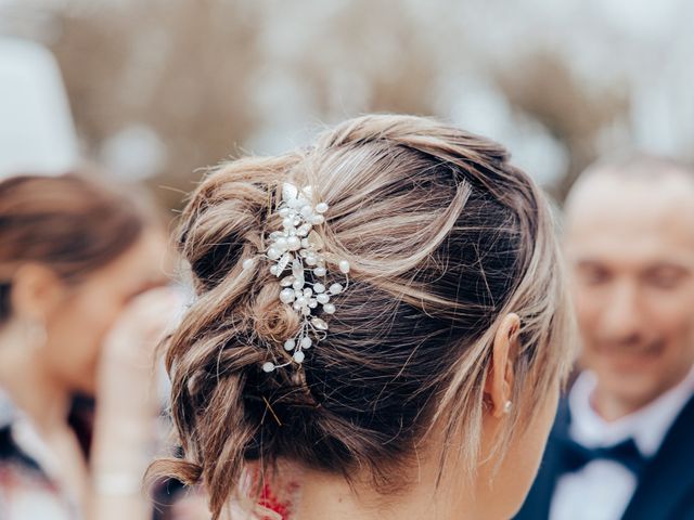 Le mariage de Steve et Pauline à Plomeur, Finistère 21