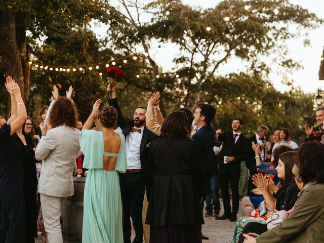Le mariage de Maxime et Magali à Moncrabeau, Lot-et-Garonne 60