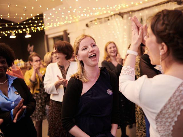 Le mariage de Jérôme et Anaelle à Nozay, Loire Atlantique 24