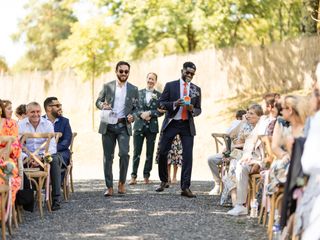 Le mariage de Léa et Arthur 3