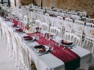 Le mariage de Camille et Axel 3