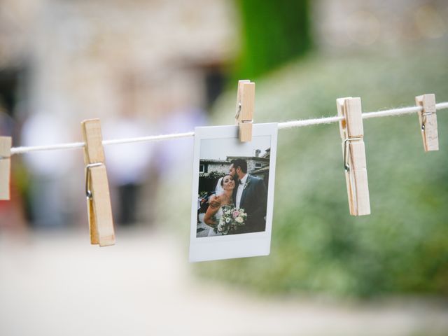 Le mariage de Florent et Virginie à Aubenas, Ardèche 6