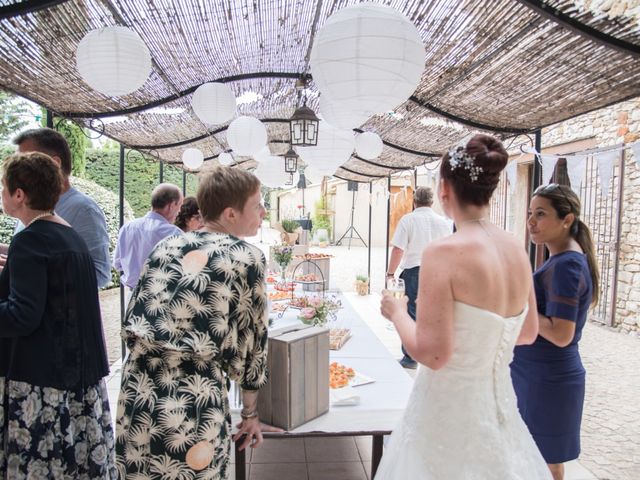 Le mariage de Florent et Virginie à Aubenas, Ardèche 21