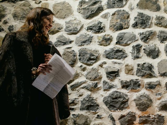 Le mariage de Léopold et Emilie à Le Chambon-sur-Lignon, Haute-Loire 24