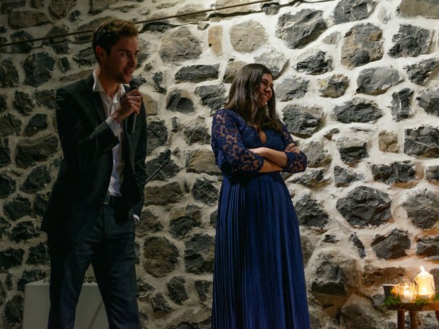 Le mariage de Léopold et Emilie à Le Chambon-sur-Lignon, Haute-Loire 26