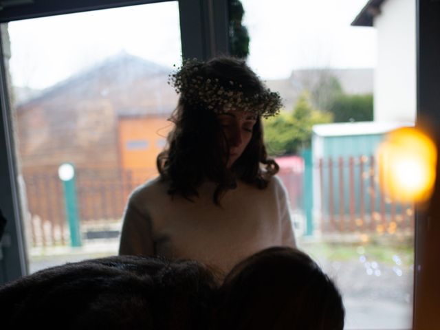 Le mariage de Léopold et Emilie à Le Chambon-sur-Lignon, Haute-Loire 37