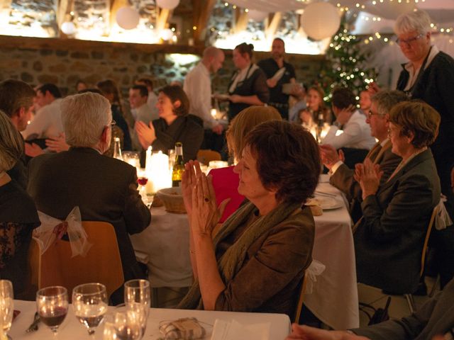 Le mariage de Léopold et Emilie à Le Chambon-sur-Lignon, Haute-Loire 70