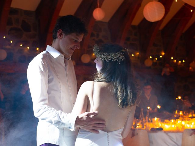 Le mariage de Léopold et Emilie à Le Chambon-sur-Lignon, Haute-Loire 71