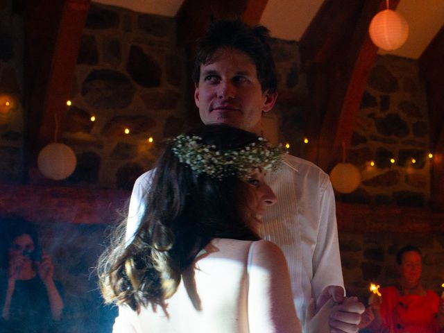 Le mariage de Léopold et Emilie à Le Chambon-sur-Lignon, Haute-Loire 72