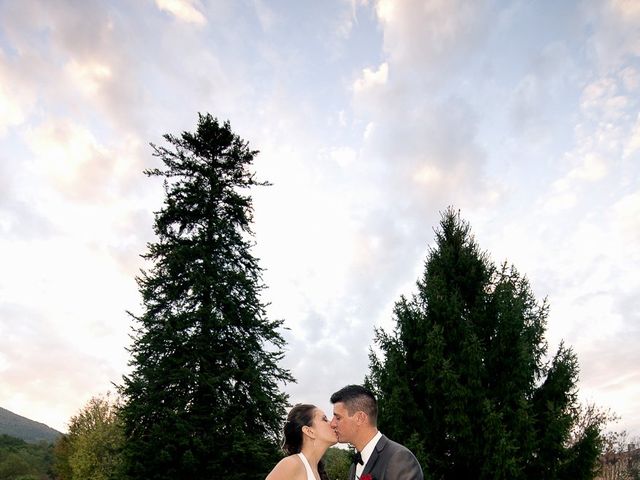 Le mariage de Thomas et Sophie à Foix, Ariège 21