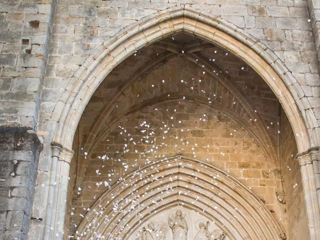 Le mariage de Camille et Raphaël à Montagnac, Hérault 3