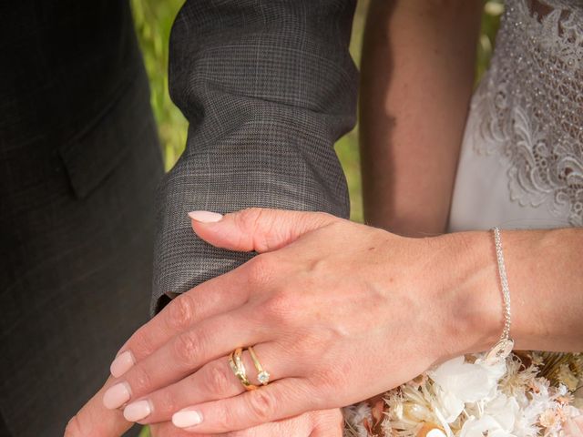 Le mariage de Camille et Raphaël à Montagnac, Hérault 6