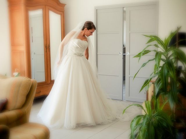 Le mariage de Pierre et Anaïs à Gouy-sous-Bellonne, Pas-de-Calais 2