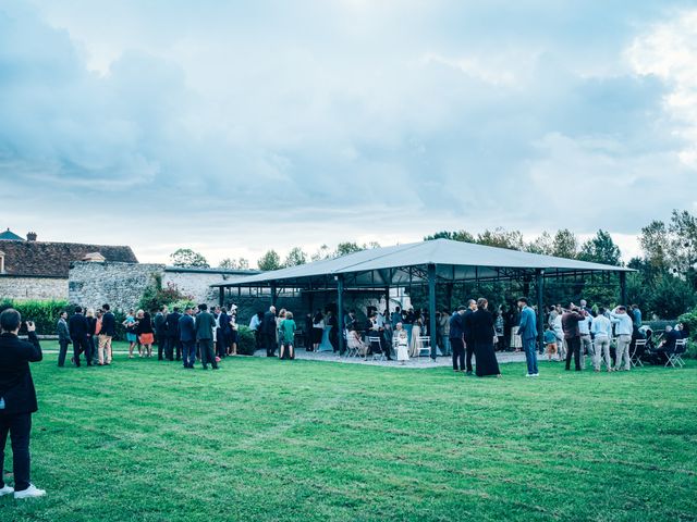 Le mariage de Anthony et Marine à Clermont, Oise 35