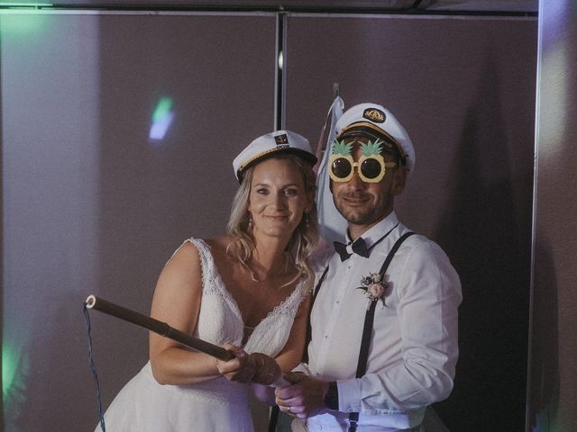 Le mariage de Ludovic et Catherine à Liévin, Pas-de-Calais 10