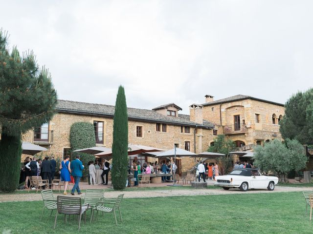 Le mariage de Stéphane et Mojca à Lacenas, Rhône 7