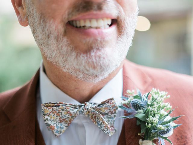 Le mariage de Stéphane et Mojca à Lacenas, Rhône 15