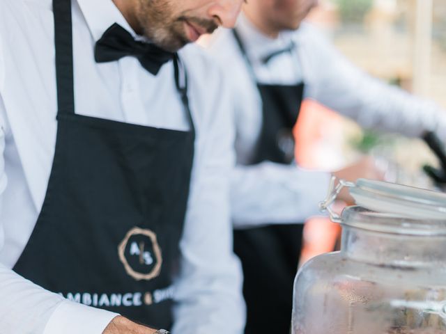 Le mariage de Stéphane et Mojca à Lacenas, Rhône 18