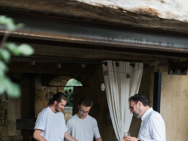 Le mariage de Stéphane et Mojca à Lacenas, Rhône 23