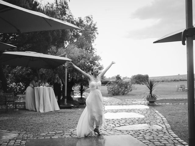 Le mariage de Stéphane et Mojca à Lacenas, Rhône 24