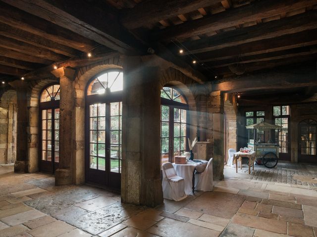 Le mariage de Stéphane et Mojca à Lacenas, Rhône 27
