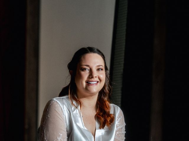 Le mariage de Axel et Camille à Prissé, Saône et Loire 26