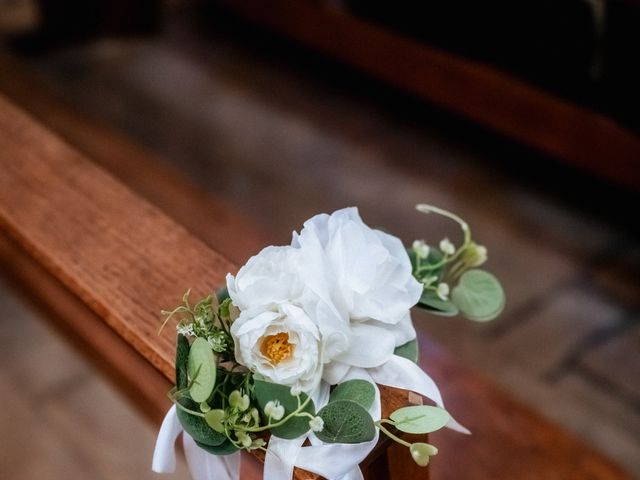 Le mariage de Axel et Camille à Prissé, Saône et Loire 55