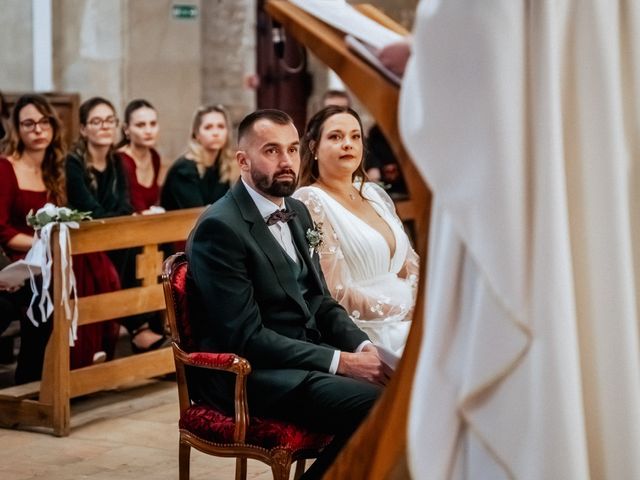 Le mariage de Axel et Camille à Prissé, Saône et Loire 57
