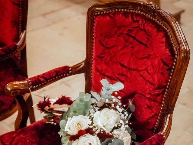 Le mariage de Axel et Camille à Prissé, Saône et Loire 58