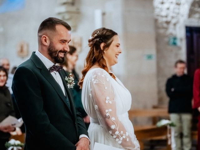 Le mariage de Axel et Camille à Prissé, Saône et Loire 60
