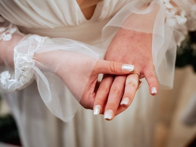 Le mariage de Axel et Camille à Prissé, Saône et Loire 65