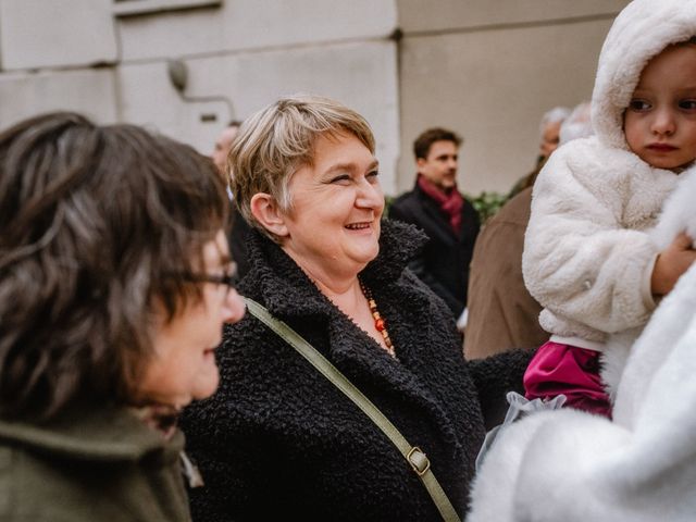 Le mariage de Axel et Camille à Prissé, Saône et Loire 81