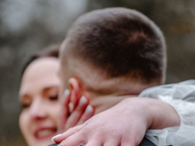 Le mariage de Axel et Camille à Prissé, Saône et Loire 97