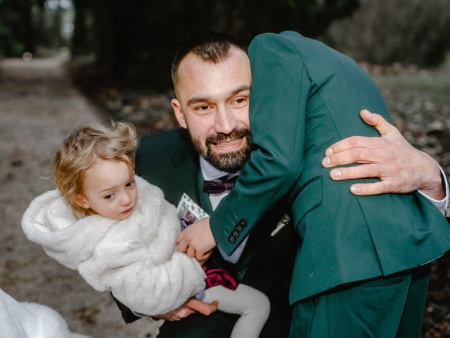 Le mariage de Axel et Camille à Prissé, Saône et Loire 104
