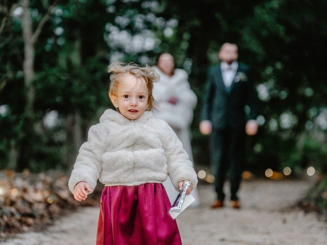 Le mariage de Axel et Camille à Prissé, Saône et Loire 105