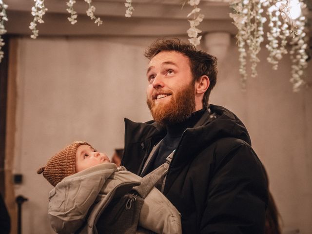Le mariage de Axel et Camille à Prissé, Saône et Loire 109