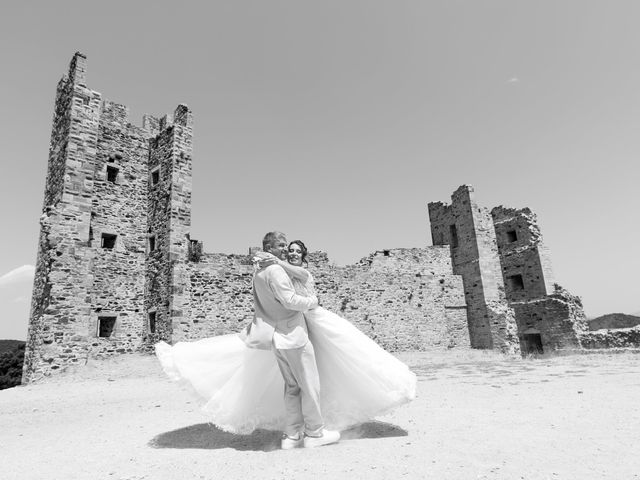 Le mariage de Jean-Philippe et Tiffany à Rocbaron, Var 11