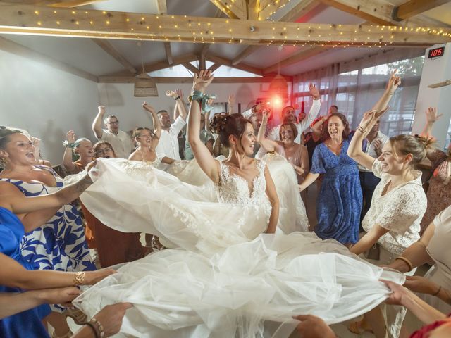 Le mariage de Jean-Philippe et Tiffany à Rocbaron, Var 29