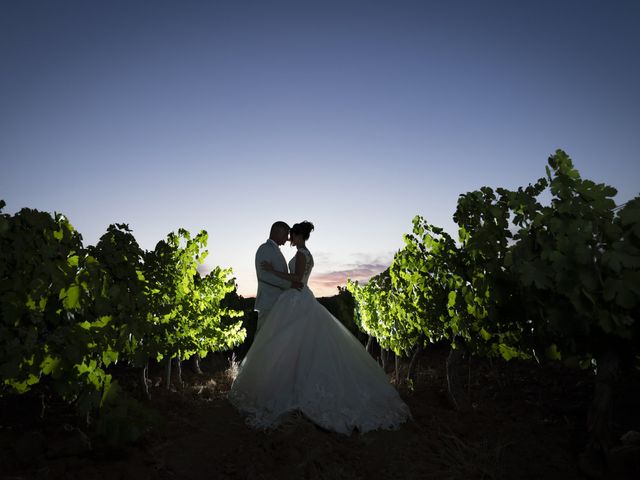 Le mariage de Jean-Philippe et Tiffany à Rocbaron, Var 31